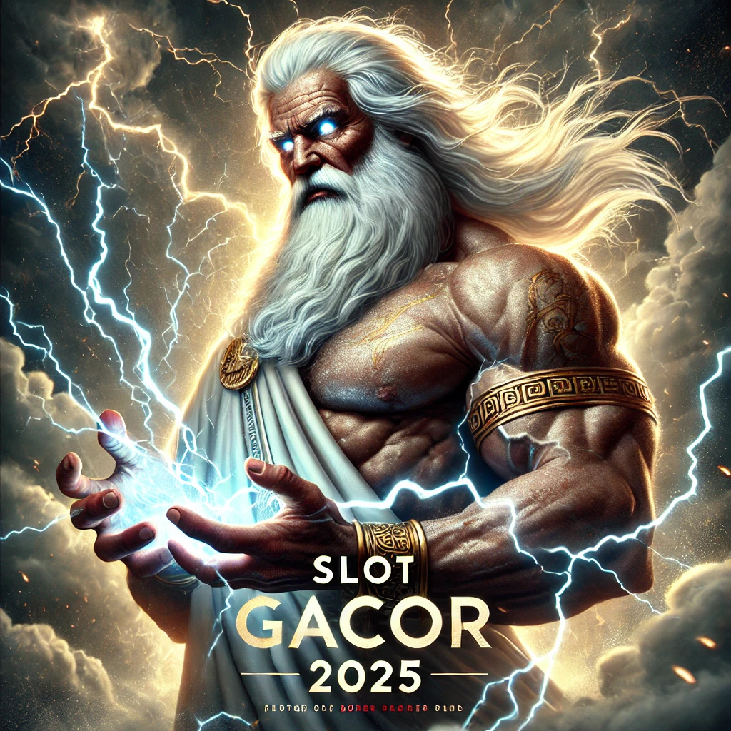 SLOT GACOR